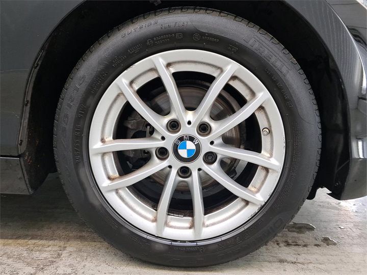 Photo 13 VIN: WBA1R510805J30162 - BMW 118 