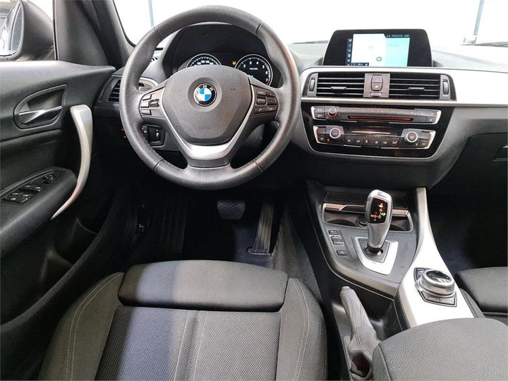 Photo 6 VIN: WBA1R510805J30162 - BMW 118 