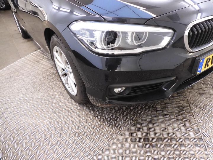 Photo 15 VIN: WBA1R510807B08931 - BMW 1 SERIE 