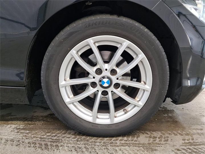 Photo 13 VIN: WBA1R510807B13921 - BMW 118 