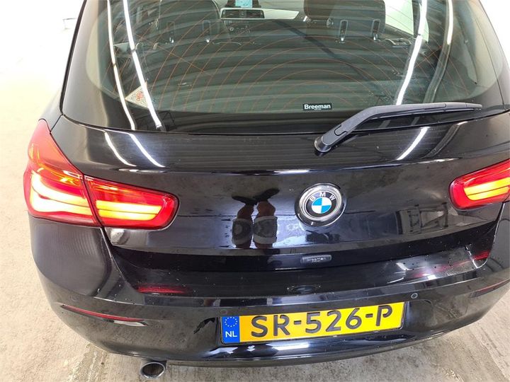 Photo 23 VIN: WBA1R510807B13921 - BMW 118 