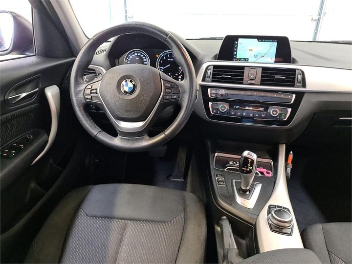 Photo 6 VIN: WBA1R510807B13921 - BMW 118 