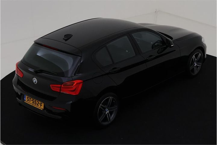 Photo 3 VIN: WBA1R510807B14048 - BMW 1-SERIE 