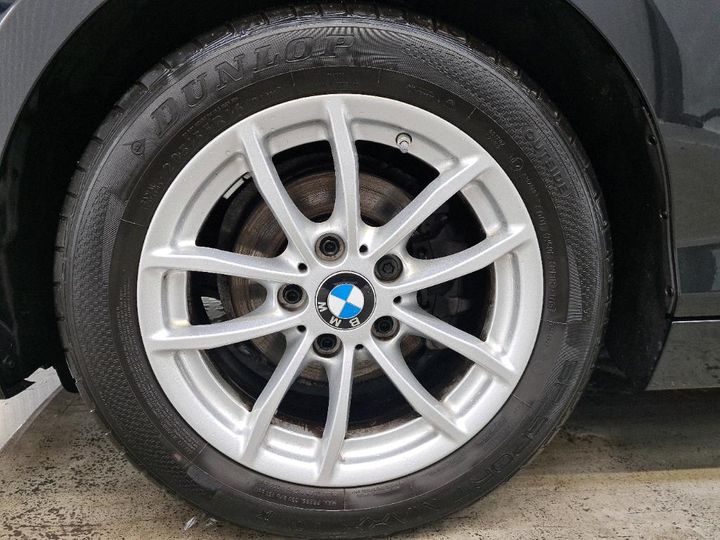 Photo 12 VIN: WBA1R510807B14051 - BMW 118 