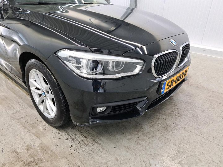 Photo 23 VIN: WBA1R510807B14051 - BMW 118 