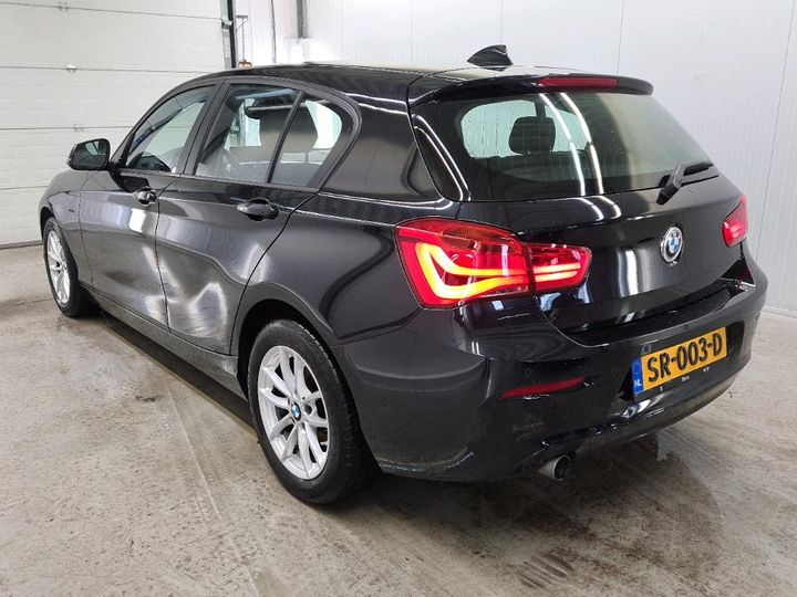 Photo 3 VIN: WBA1R510807B14051 - BMW 118 