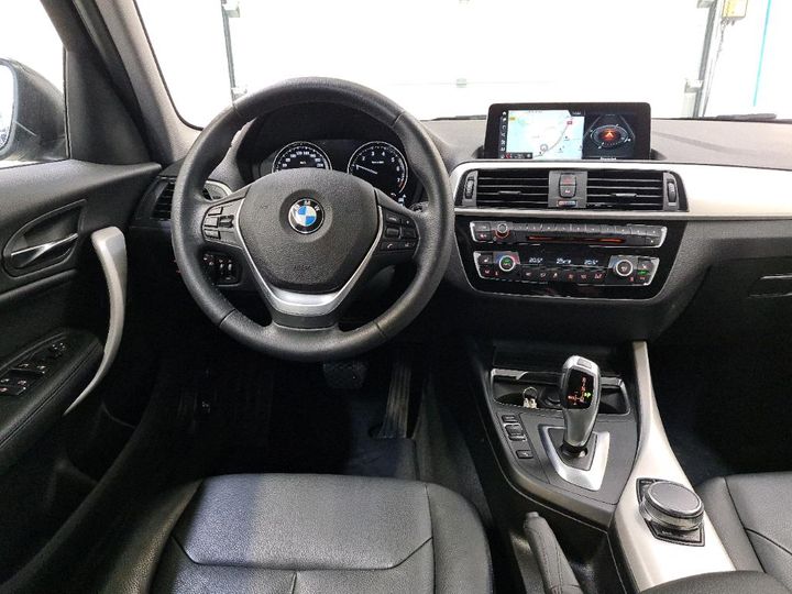 Photo 6 VIN: WBA1R510807B14051 - BMW 118 