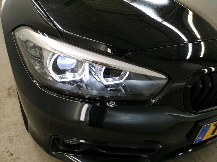 Photo 16 VIN: WBA1R510807B20108 - BMW 118 