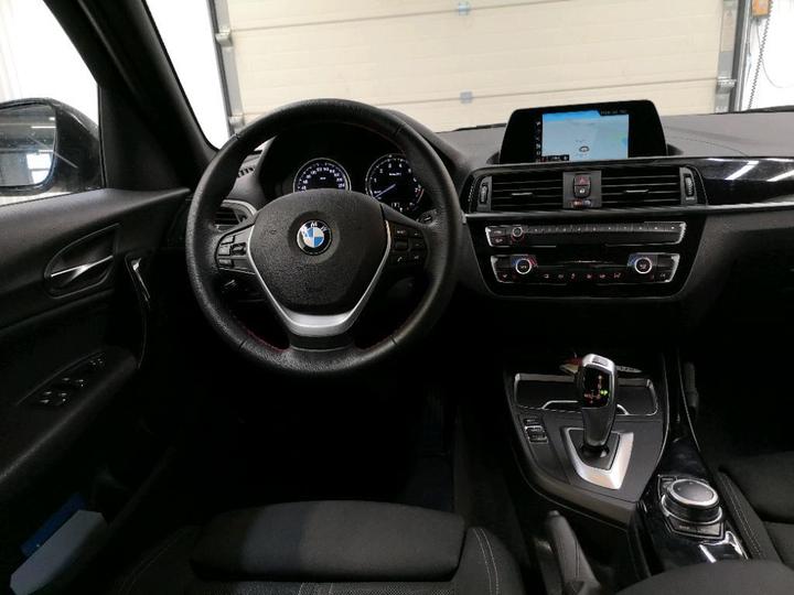 Photo 6 VIN: WBA1R510807B20108 - BMW 118 