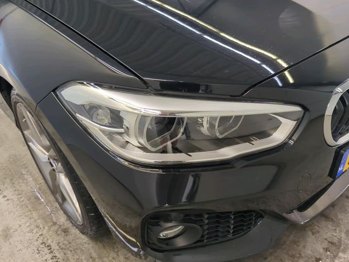 Photo 11 VIN: WBA1R510807B92572 - BMW 118 