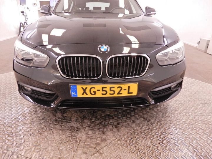 Photo 20 VIN: WBA1R510807B94628 - BMW 1 SERIE 