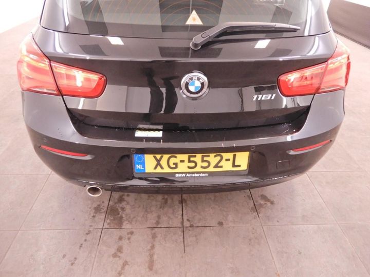 Photo 35 VIN: WBA1R510807B94628 - BMW 1 SERIE 