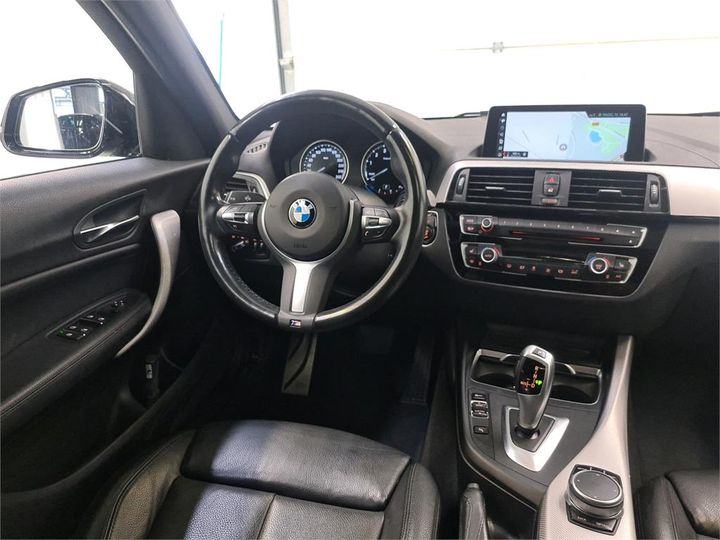 Photo 6 VIN: WBA1R510807D56855 - BMW 118 