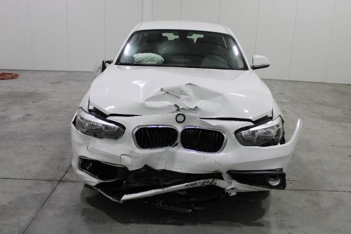 Photo 6 VIN: WBA1R51080P699632 - BMW 1 SERIES SPORTS HATCH 