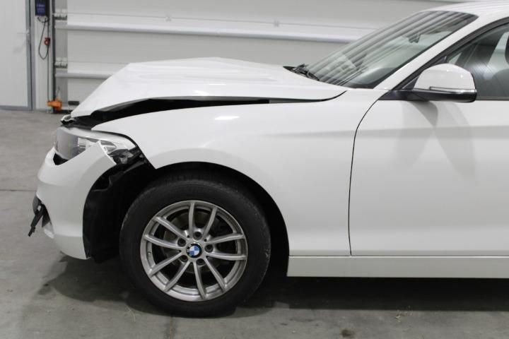 Photo 5 VIN: WBA1R51080P699632 - BMW 1 SERIES SPORTS HATCH 