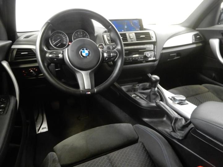 Photo 9 VIN: WBA1R51080V760263 - BMW 1 SERIE 