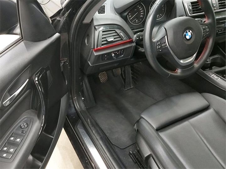 Photo 13 VIN: WBA1R51080V761025 - BMW 1 HATCH 