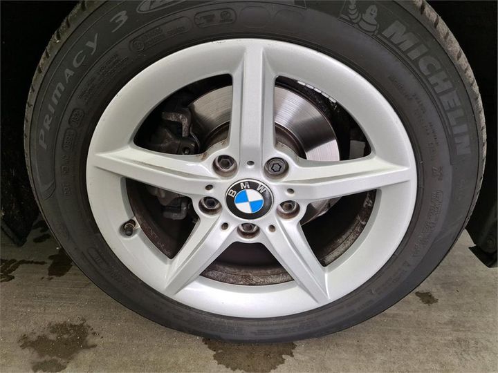 Photo 19 VIN: WBA1R51080V914986 - BMW 1 