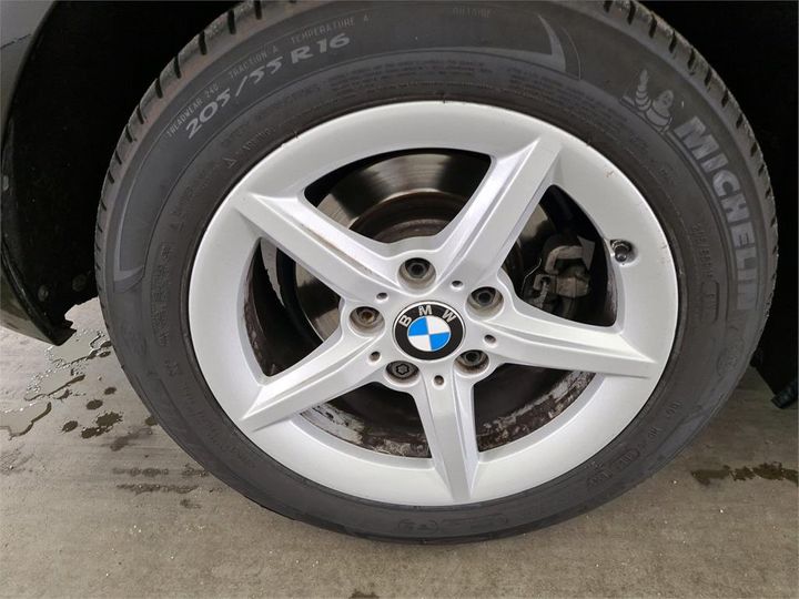 Photo 20 VIN: WBA1R51080V914986 - BMW 1 