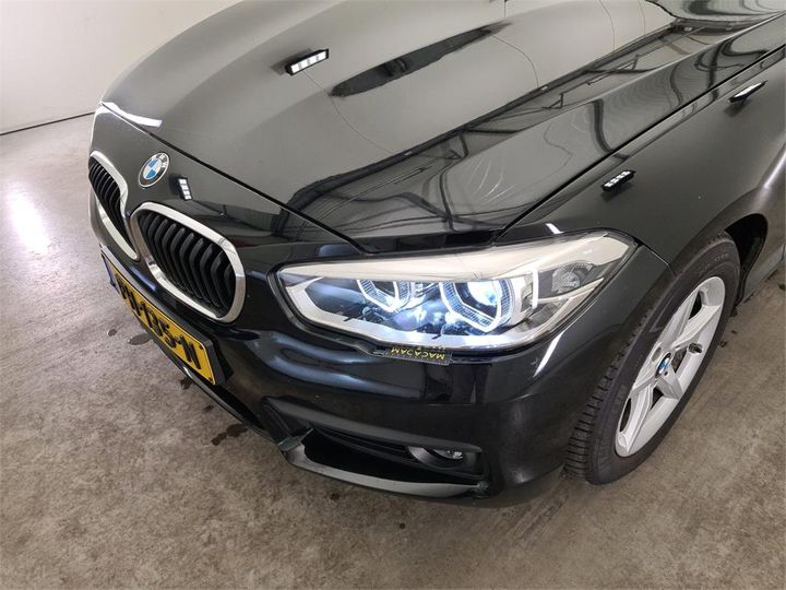 Photo 32 VIN: WBA1R51080V914986 - BMW 1 