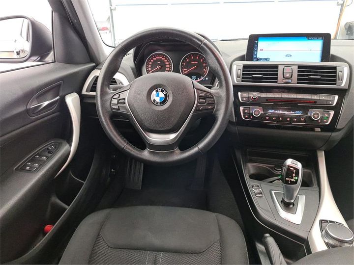 Photo 8 VIN: WBA1R51080V914986 - BMW 1 