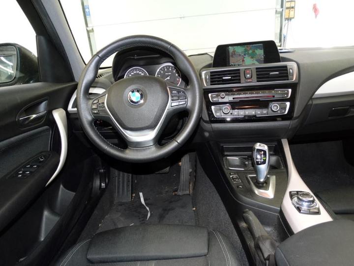 Photo 6 VIN: WBA1R510905C88500 - BMW 118 