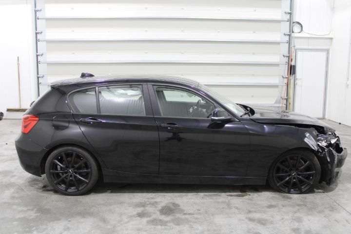 Photo 5 VIN: WBA1R510905D78651 - BMW 1 SERIES SPORTS HATCH 