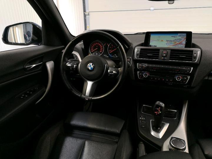 Photo 6 VIN: WBA1R510905E81259 - BMW 118 