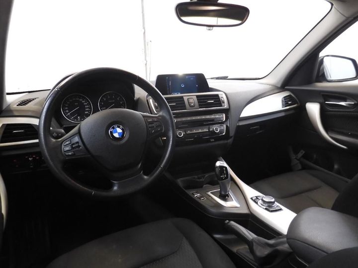 Photo 3 VIN: WBA1R510905E91063 - BMW 1 SERIE 