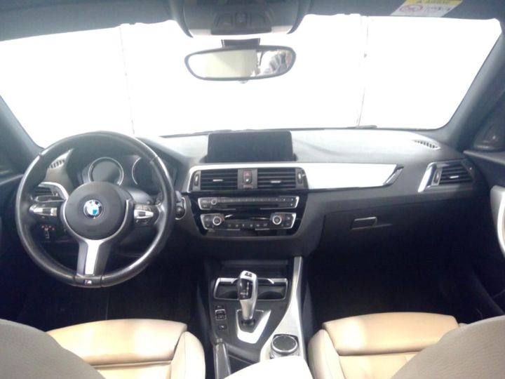 Photo 3 VIN: WBA1R510905J29943 - BMW 1 SERIE 