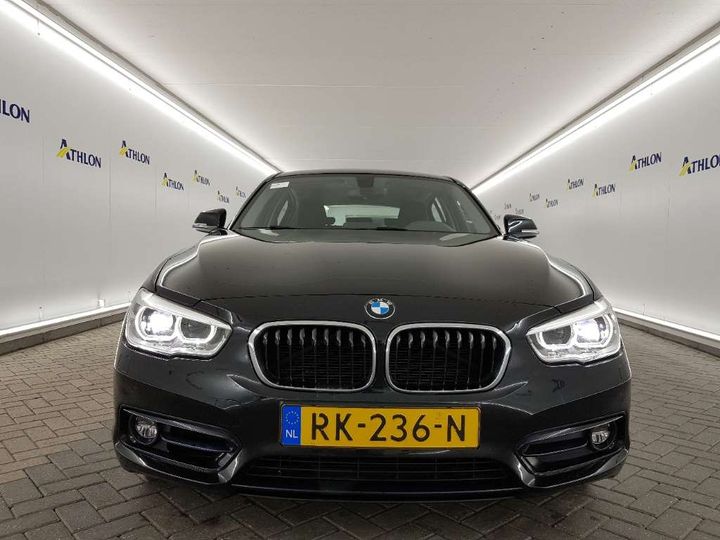 Photo 11 VIN: WBA1R510905J31031 - BMW 1 SERIE 