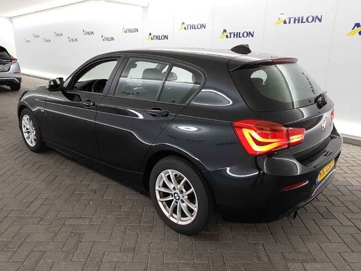 Photo 3 VIN: WBA1R510905J31031 - BMW 1 SERIE 