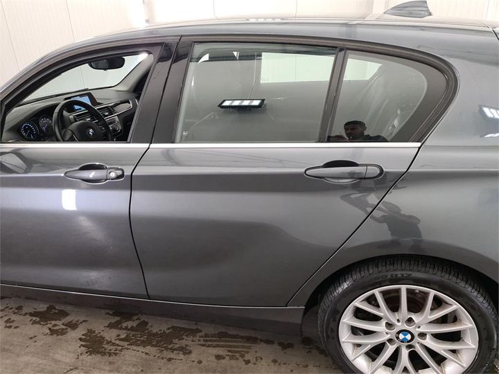 Photo 10 VIN: WBA1R510905J32552 - BMW 1 