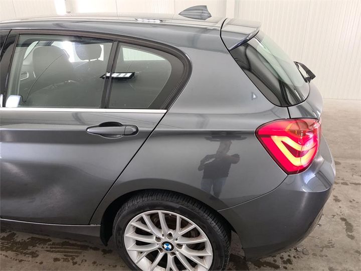 Photo 22 VIN: WBA1R510905J32552 - BMW 1 