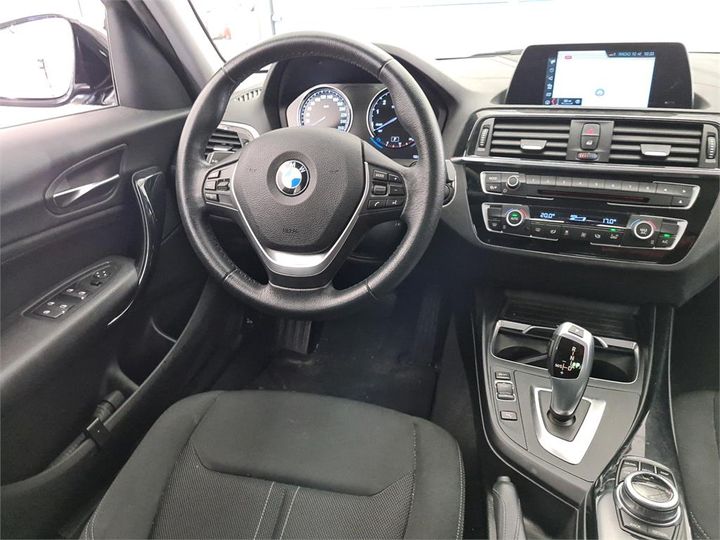 Photo 25 VIN: WBA1R510905J32552 - BMW 1 