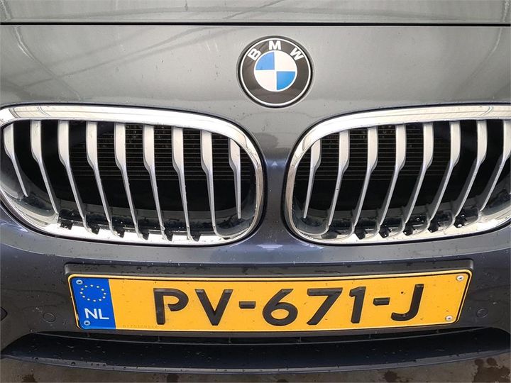 Photo 5 VIN: WBA1R510905J32552 - BMW 1 