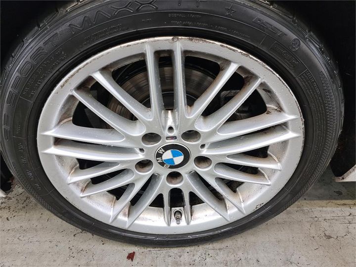 Photo 10 VIN: WBA1R510905J32681 - BMW 118 