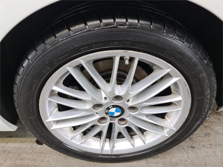 Photo 12 VIN: WBA1R510905J32681 - BMW 118 