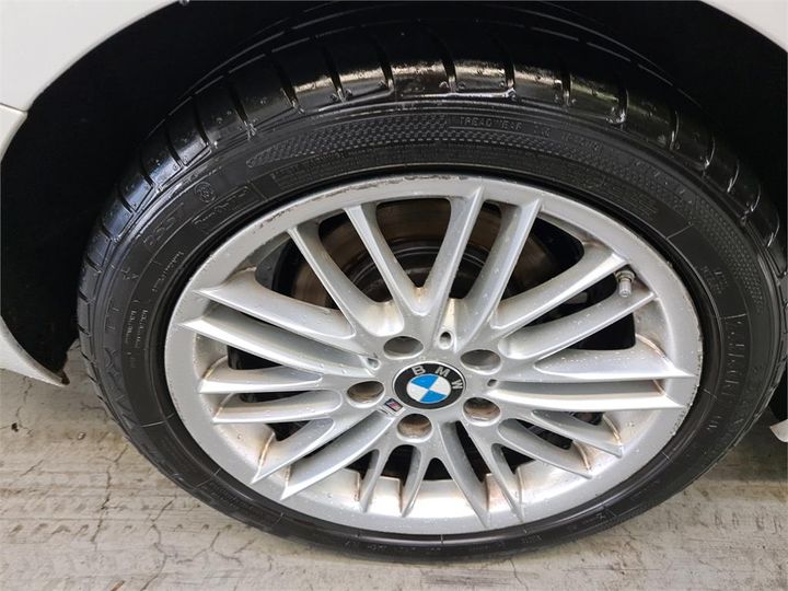 Photo 13 VIN: WBA1R510905J32681 - BMW 118 