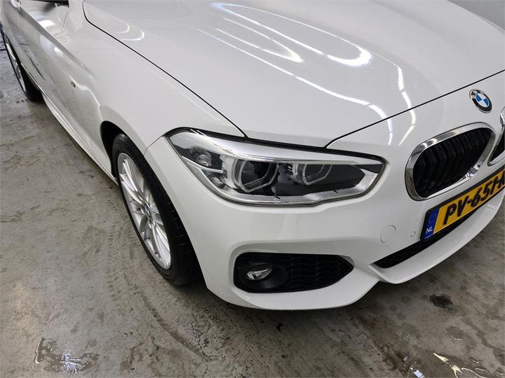 Photo 14 VIN: WBA1R510905J32681 - BMW 118 