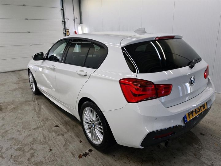 Photo 21 VIN: WBA1R510905J32681 - BMW 118 