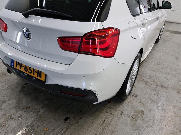 Photo 22 VIN: WBA1R510905J32681 - BMW 118 