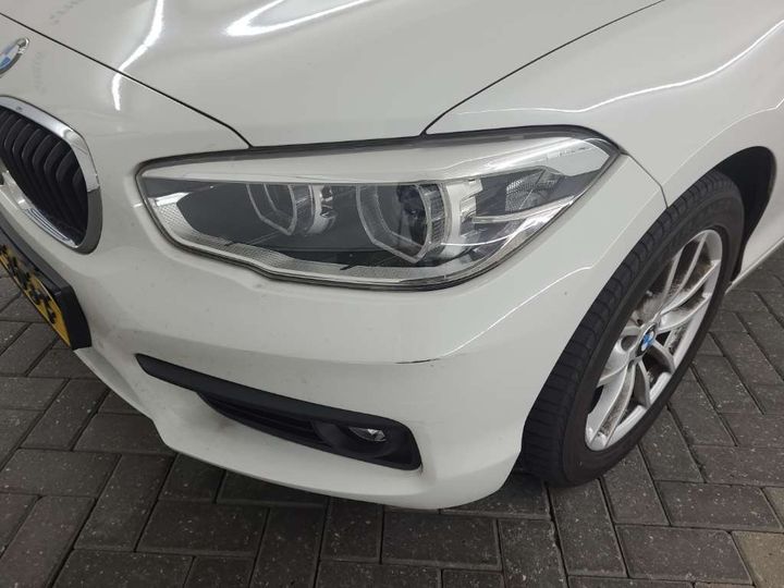 Photo 19 VIN: WBA1R510905K53307 - BMW 1 SERIE 