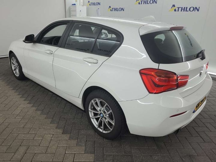 Photo 4 VIN: WBA1R510905K53307 - BMW 1 SERIE 