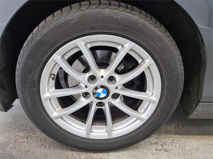 Photo 12 VIN: WBA1R510905K54358 - BMW 118 