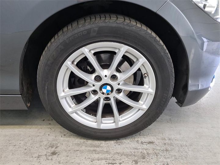 Photo 13 VIN: WBA1R510905K54358 - BMW 118 