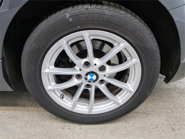 Photo 14 VIN: WBA1R510905K54358 - BMW 118 