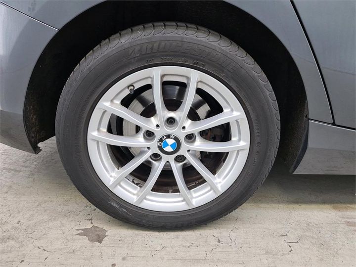 Photo 15 VIN: WBA1R510905K54358 - BMW 118 