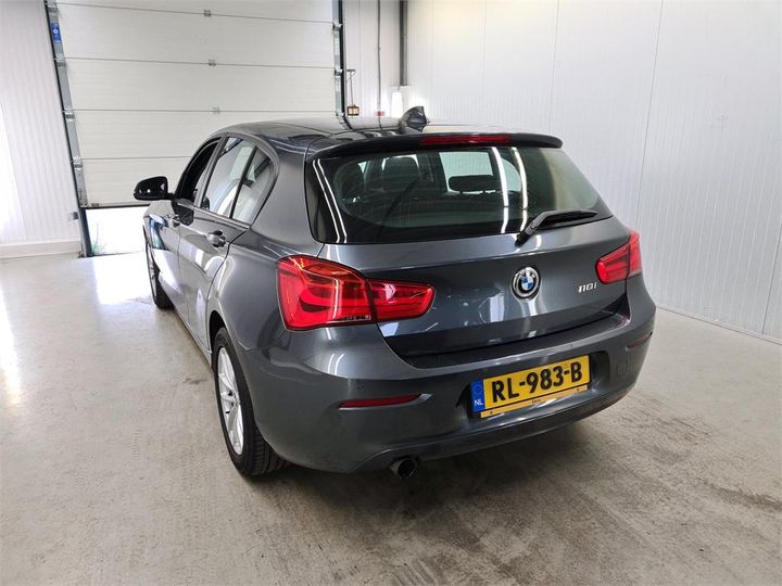 Photo 3 VIN: WBA1R510905K54358 - BMW 118 