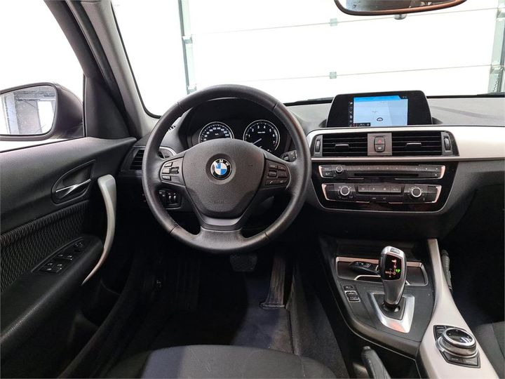 Photo 6 VIN: WBA1R510905K54358 - BMW 118 